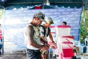 BIB: 
                            <button type="button" onclick="openModal(28155988)" class="btn btn-primary btn-sm float-right btn-popup" data-toggle="modal" data-target=".modal-high-quality">
                        <i class="fas fa-shopping-cart"></i> Add to Cart
                    </button>
                                            <button type="button" onclick="isThisMe(28155988, true)" class="btn btn-success btn-sm float-right btn-popup btn-isme hidden" data-toggle="tooltip" data-placement="bottom" title="นี่คือรูปของคุณใช่ไหม คลิกที่นี่เพื่อเอาเข้าอัลบั้ม">
                        <i class="fas fa-plus"></i> Add to album
                    </button>
                    <button type="button" onclick="isThisMe(28155988, false)" class="btn btn-warning btn-sm float-right btn-popup btn-isnotme hidden">
                        <i class="fas fa-ban"></i> Remove from album
                    </button>